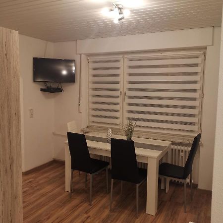 Ferienunterkunft Sson Detmold Esterno foto