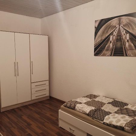 Ferienunterkunft Sson Detmold Esterno foto